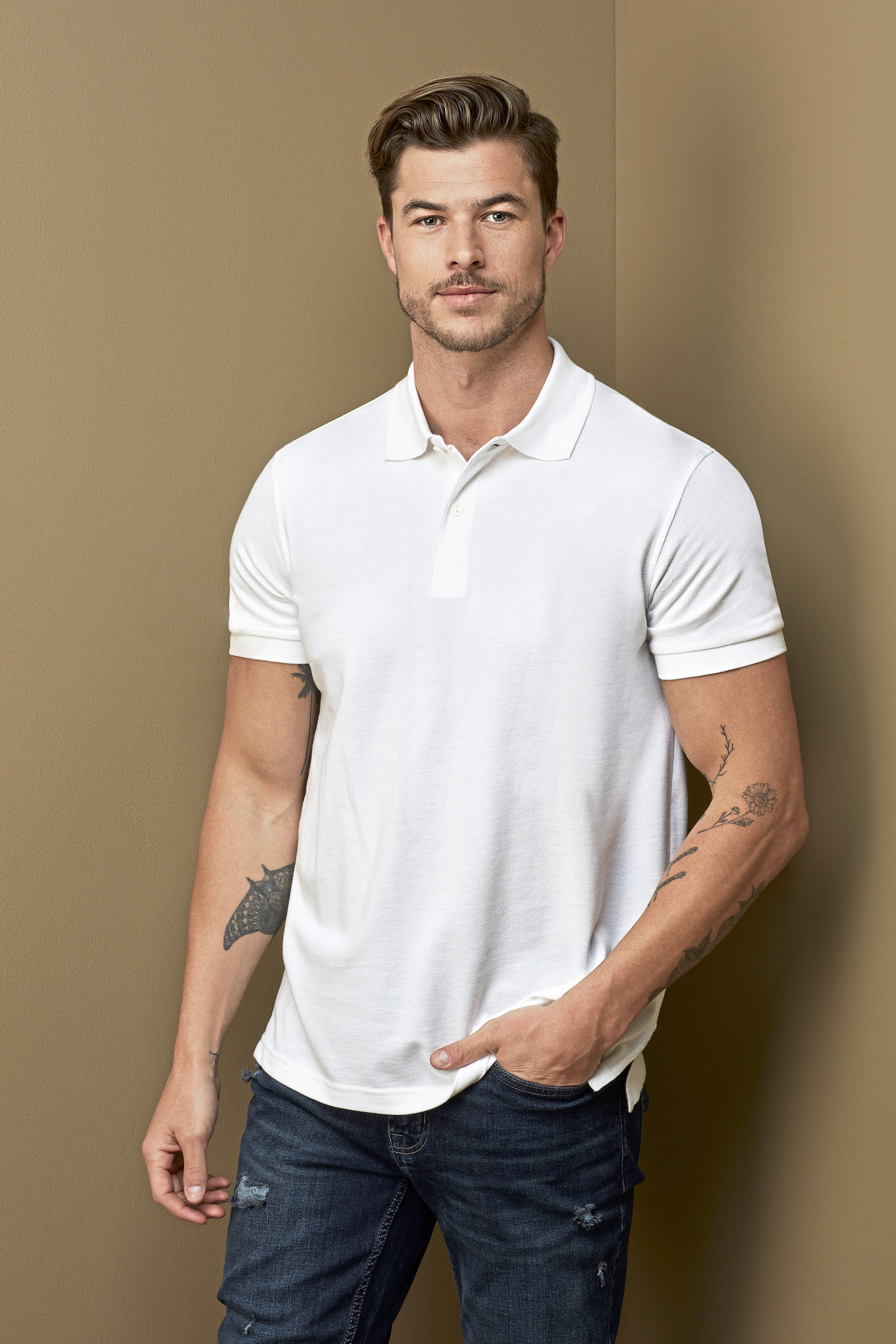Henry Polo - Stedman
