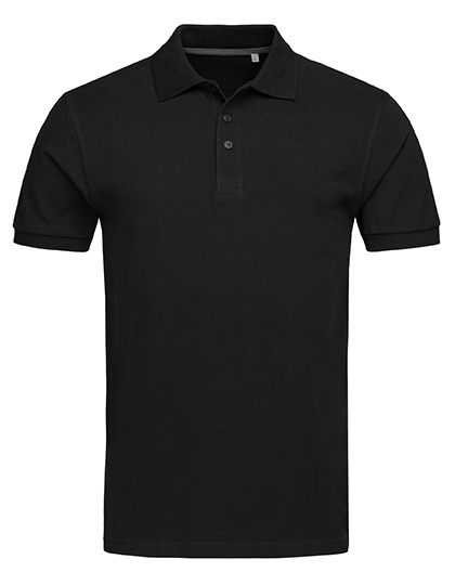 Lux Polo Men - Stedman
