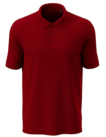 Lux Polo Men - Stedman