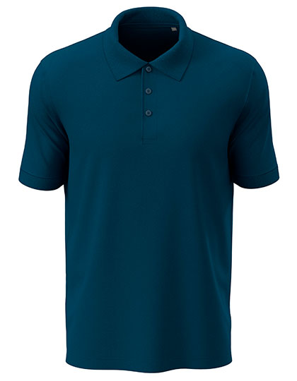 Lux Polo Men - Stedman