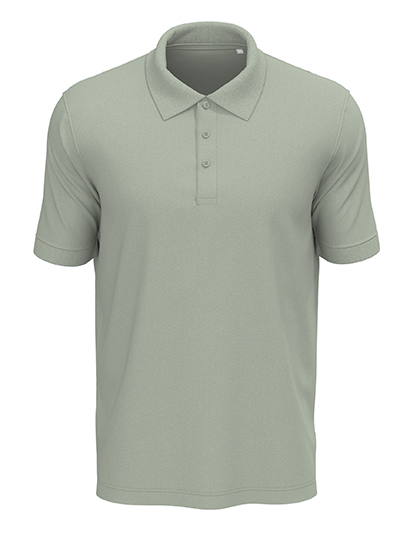 Lux Polo Men - Stedman