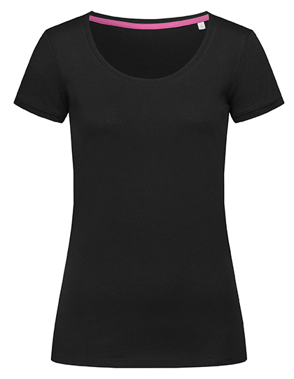 Megan Crew Neck Women - Stedman