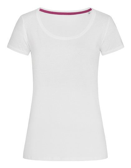 Megan Crew Neck Women - Stedman