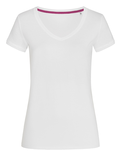 Megan V-Neck Women - Stedman