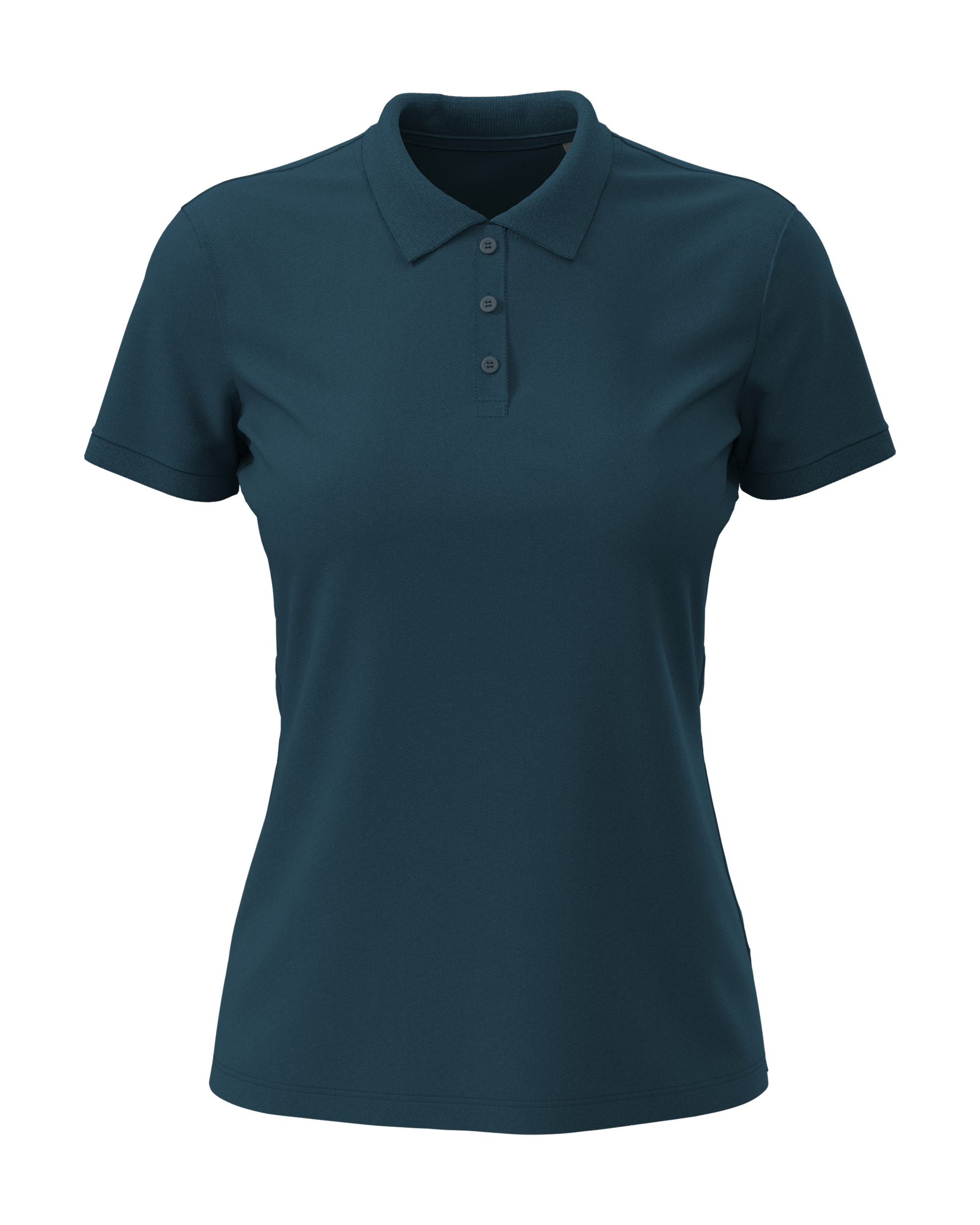 Lux Polo Women - Stedman
