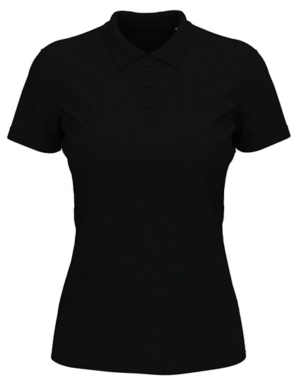 Lux Polo Women - Stedman
