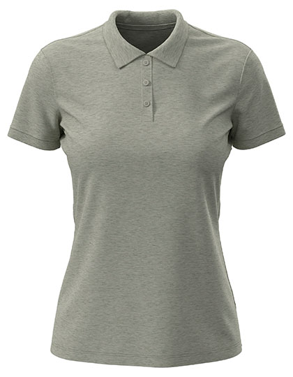 Lux Polo Women - Stedman
