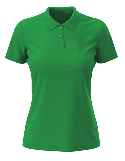 Lux Polo Women - Stedman