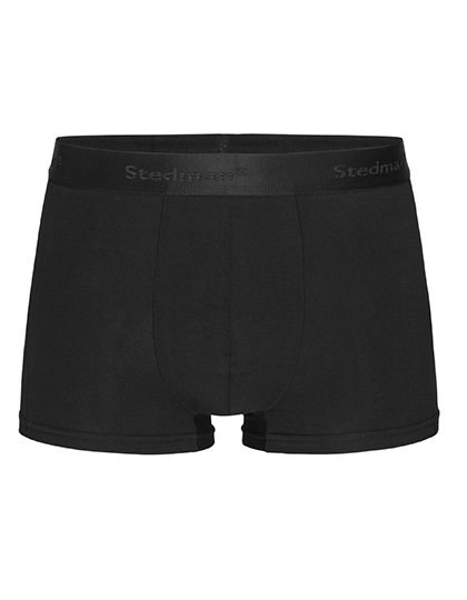 Stretch Boxers 2-er Pack - Stedman