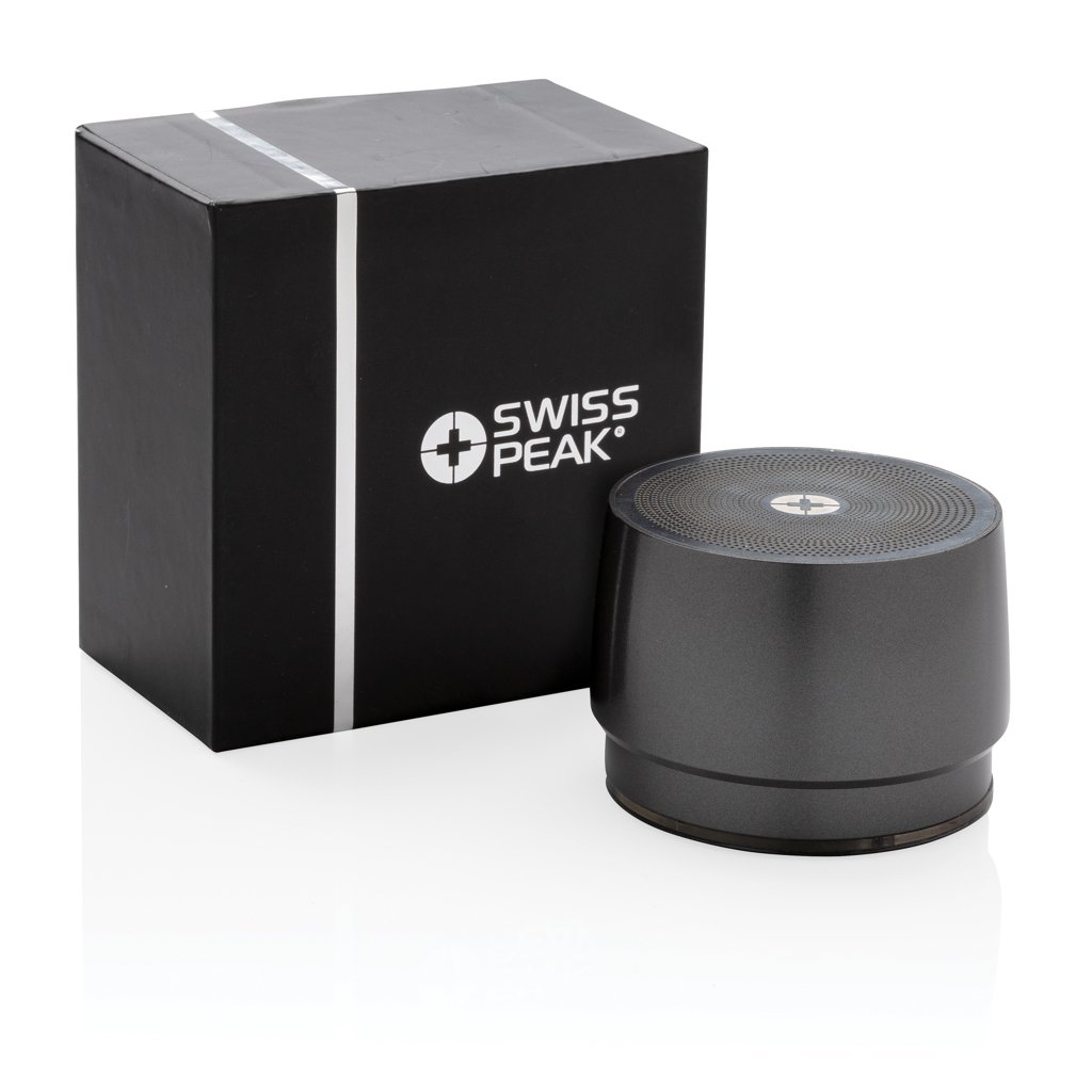 Basový reproduktor Swiss Peak 5W - Swiss Peak