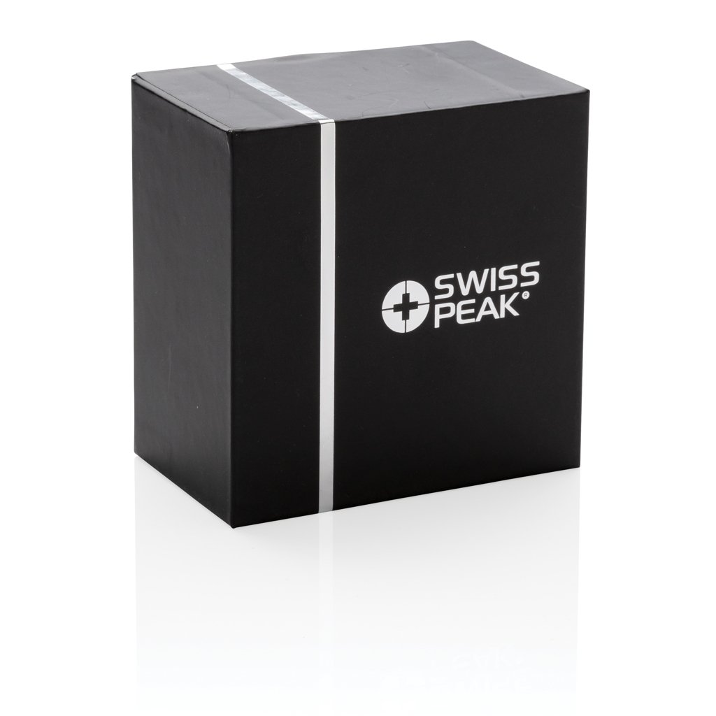 Basový reproduktor Swiss Peak 5W - Swiss Peak