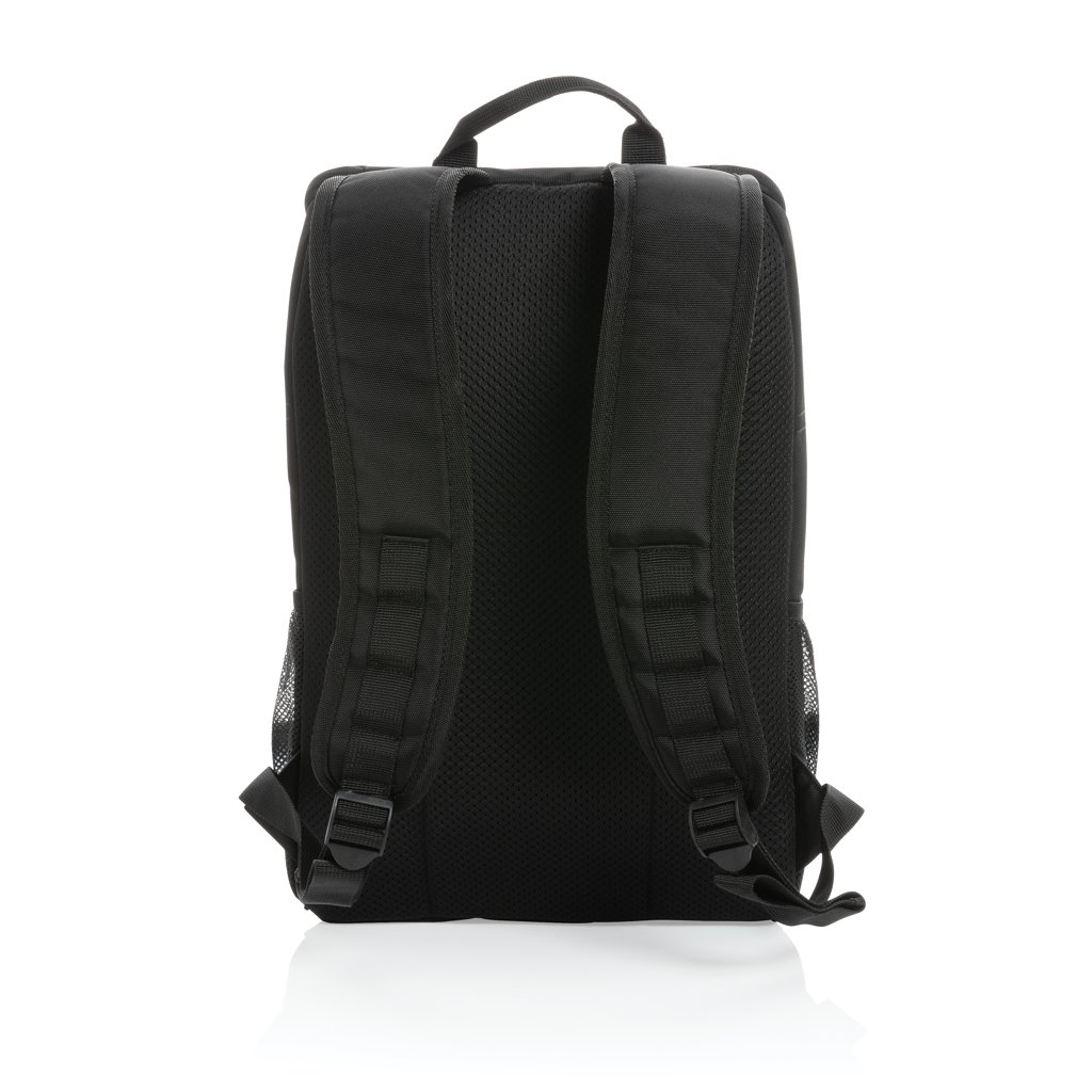 Chladiaci batoh Swiss Peak z 1200D RPET AWARE™ - Swiss Peak