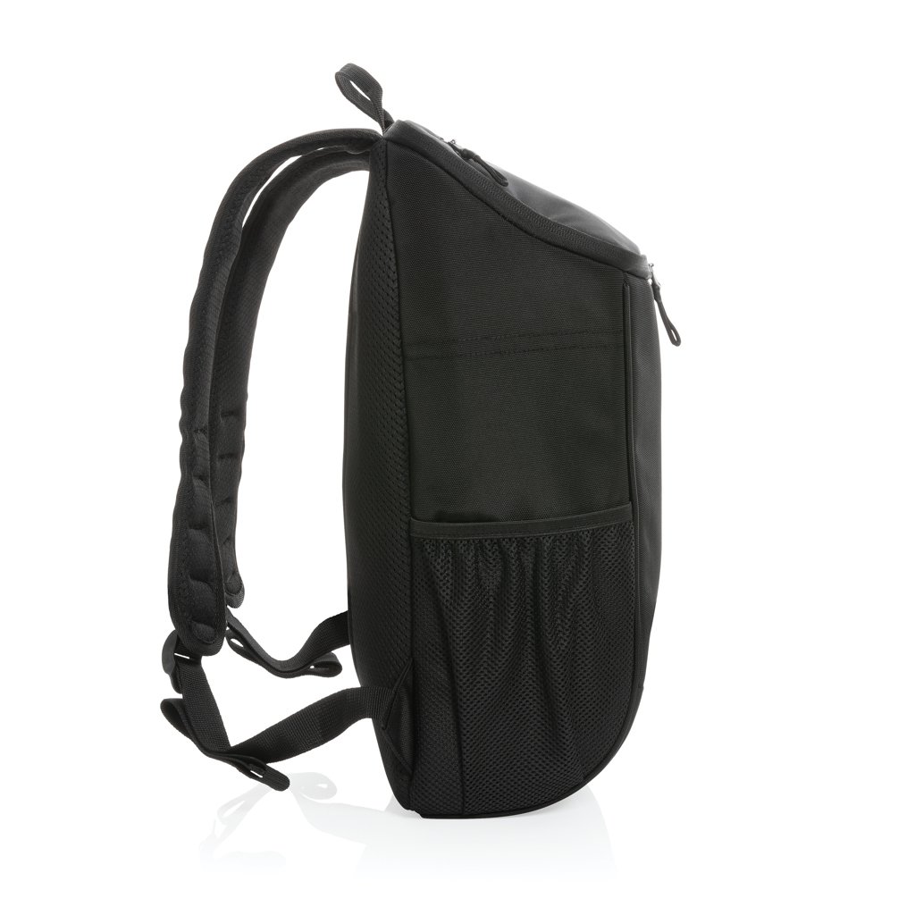 Chladiaci batoh Swiss Peak z 1200D RPET AWARE™ - Swiss Peak
