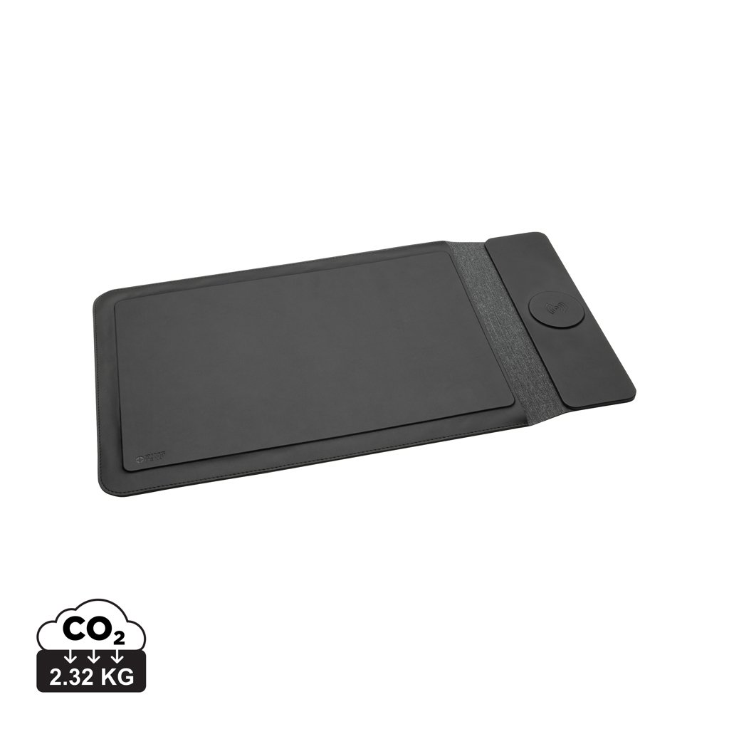 Obal na notebook 15,6" Swiss Peak s magnet. nabíjaním 15W - Swiss Peak