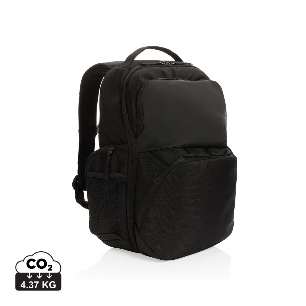 Cestovní batoh Swiss Peak z RPET AWARE™ - Swiss Peak