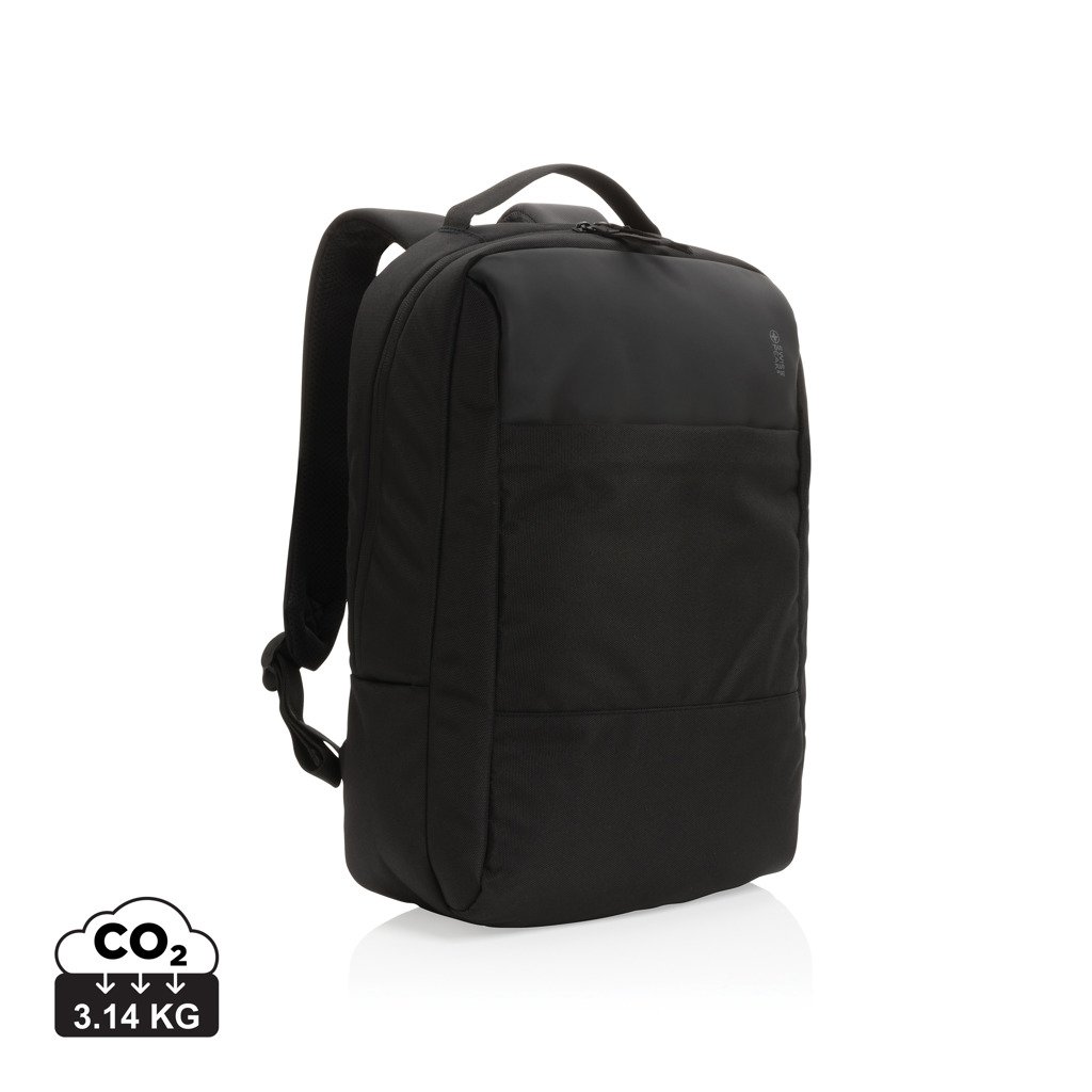 Každodenný batoh Swiss Peak z RPET AWARE™ - Swiss Peak