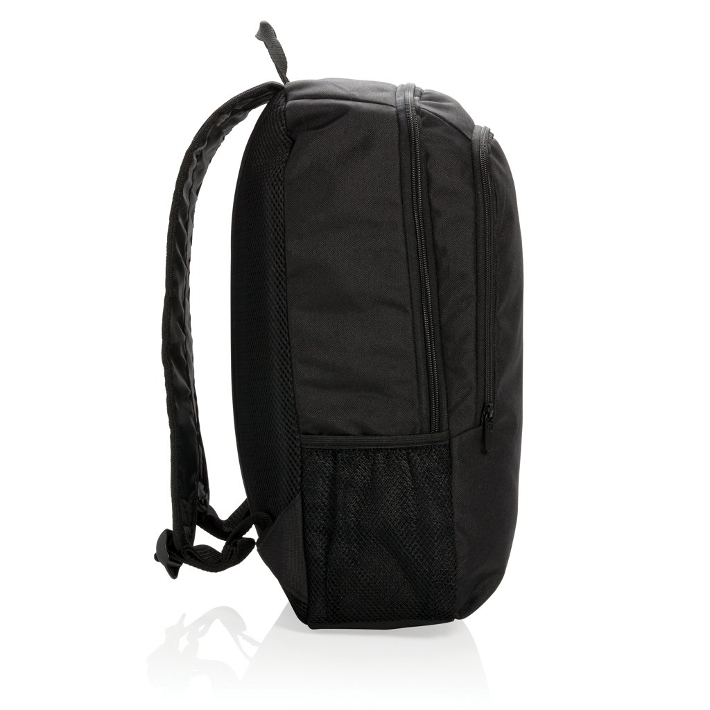Business batoh na 17” notebook - Swiss Peak