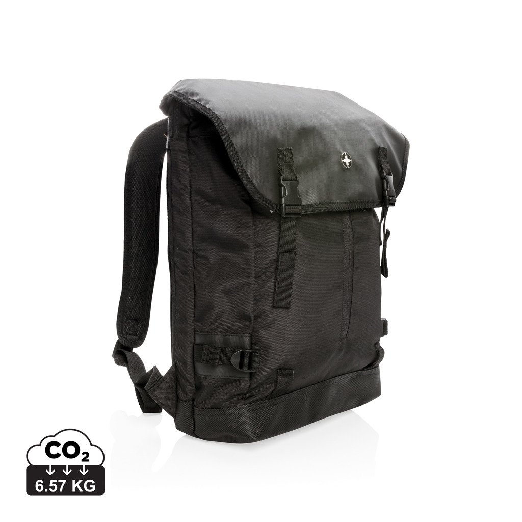 17” outdoorový batoh Swiss Peak - Swiss Peak