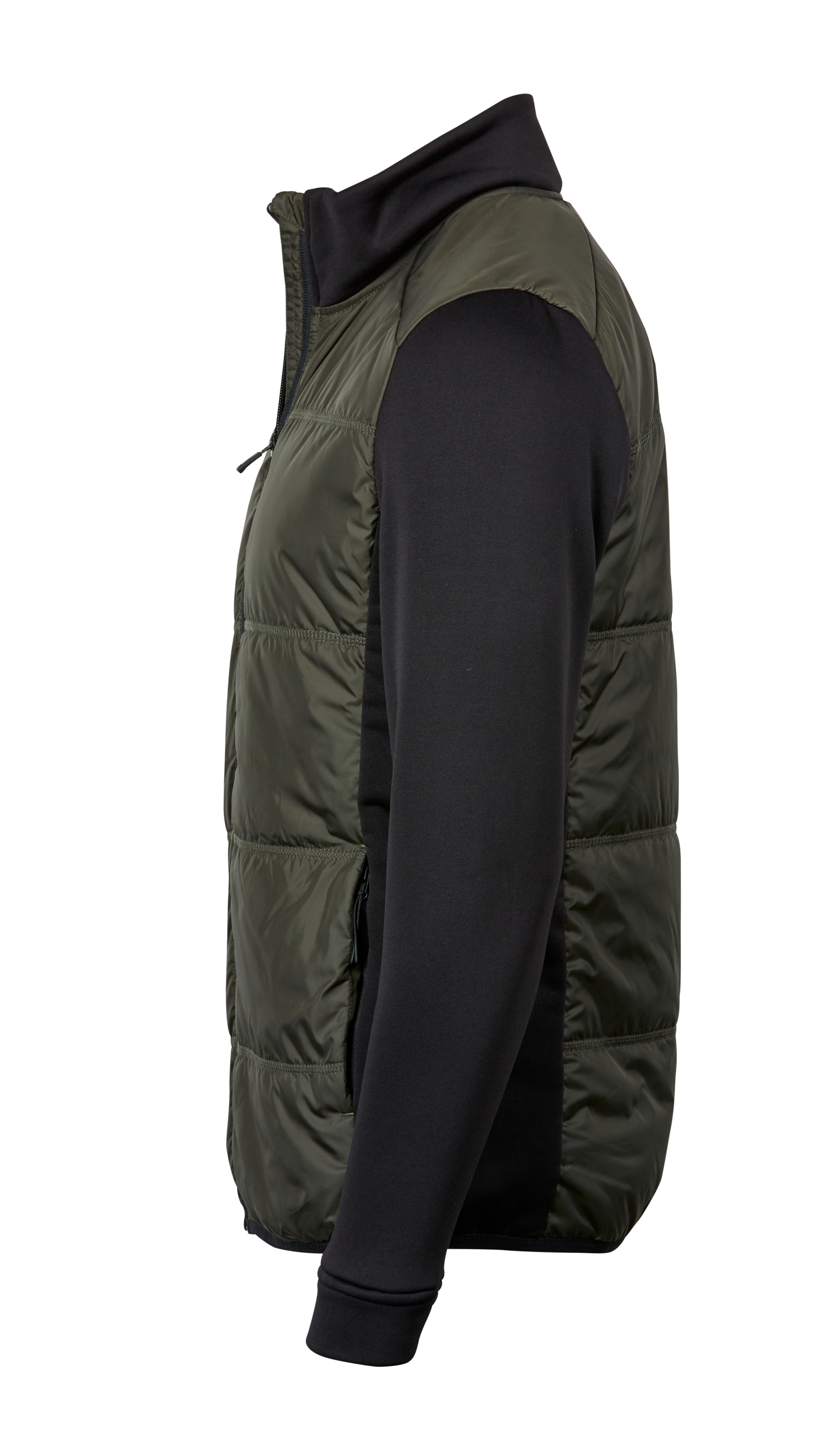 Hybrid-Stretch Jacket - Tee Jays