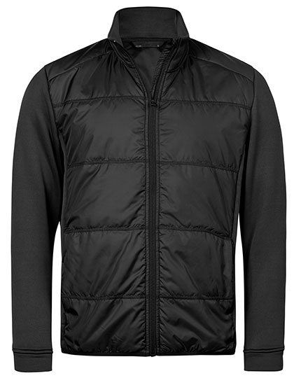 Hybrid-Stretch Jacket - Tee Jays