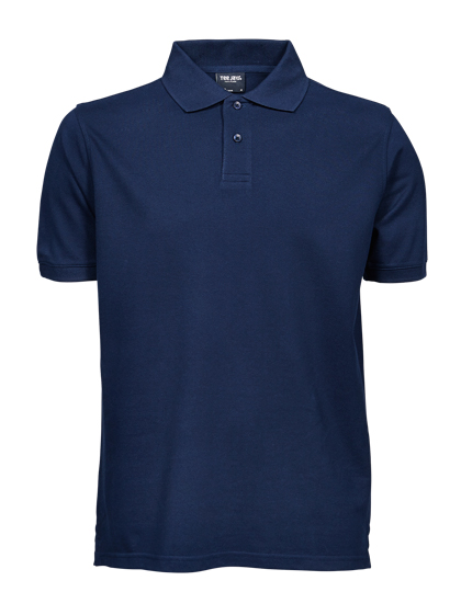 Men´s Heavy Polo - Tee Jays