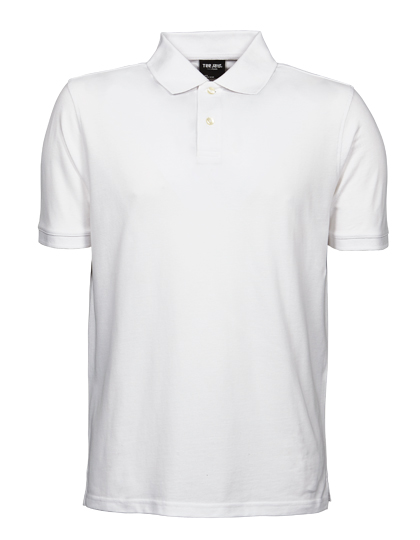 Men´s Heavy Polo - Tee Jays