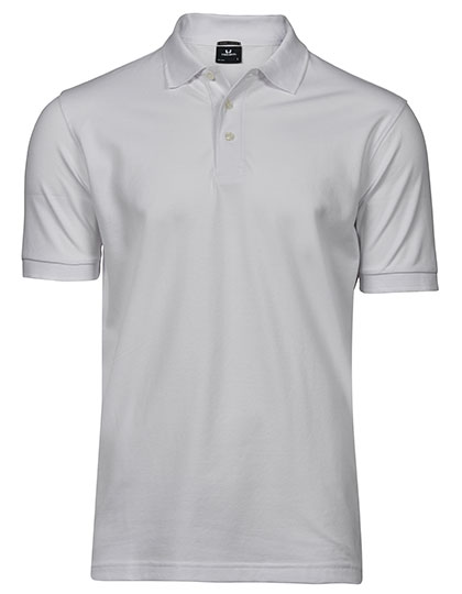 Men´s Luxury Stretch Polo - Tee Jays