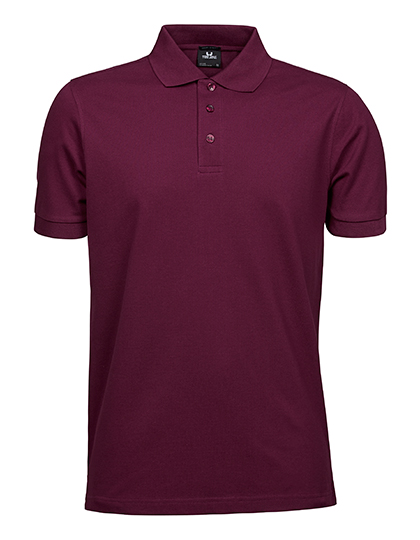 Men´s Luxury Stretch Polo - Tee Jays