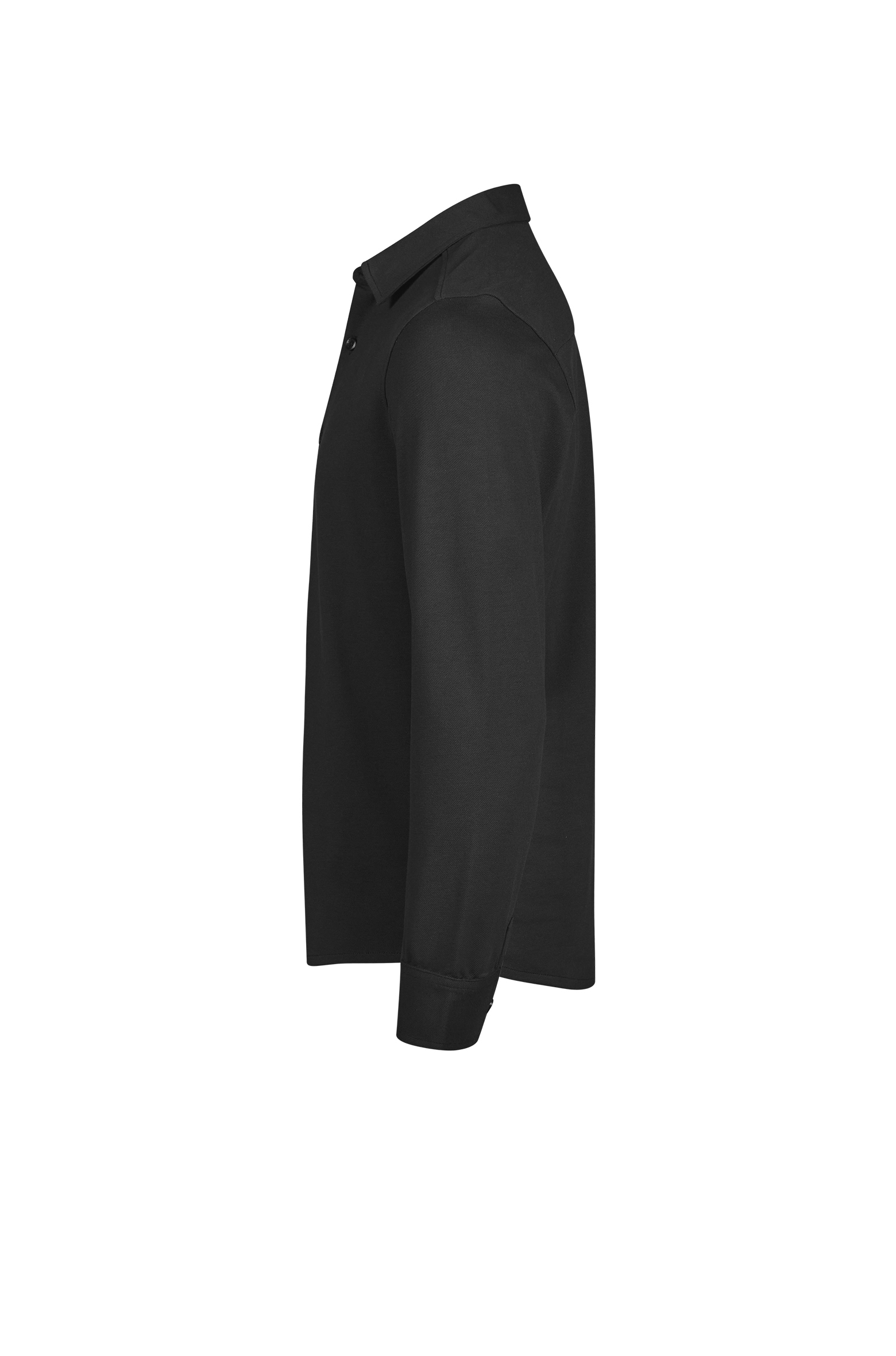 Luxury Stretch Shirt - Tee Jays