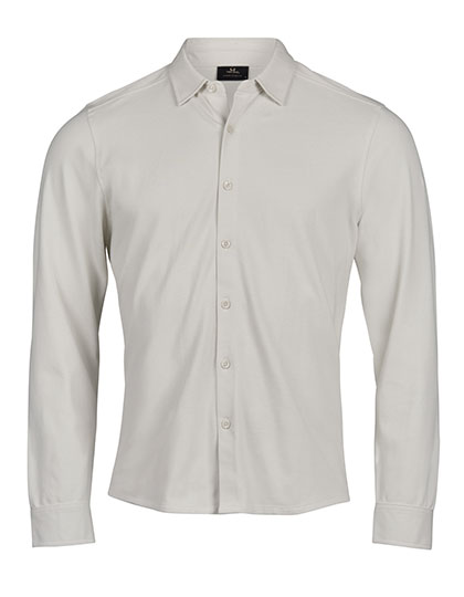 Luxury Stretch Shirt - Tee Jays