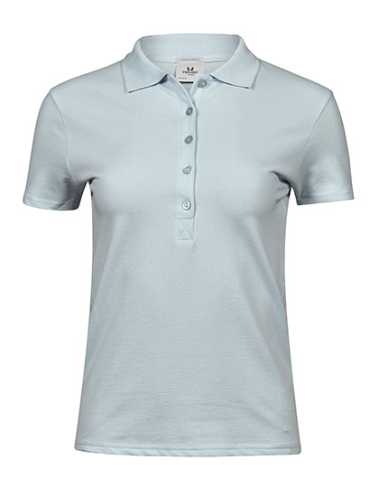 Tee Jays Women´s Luxury Stretch Polo