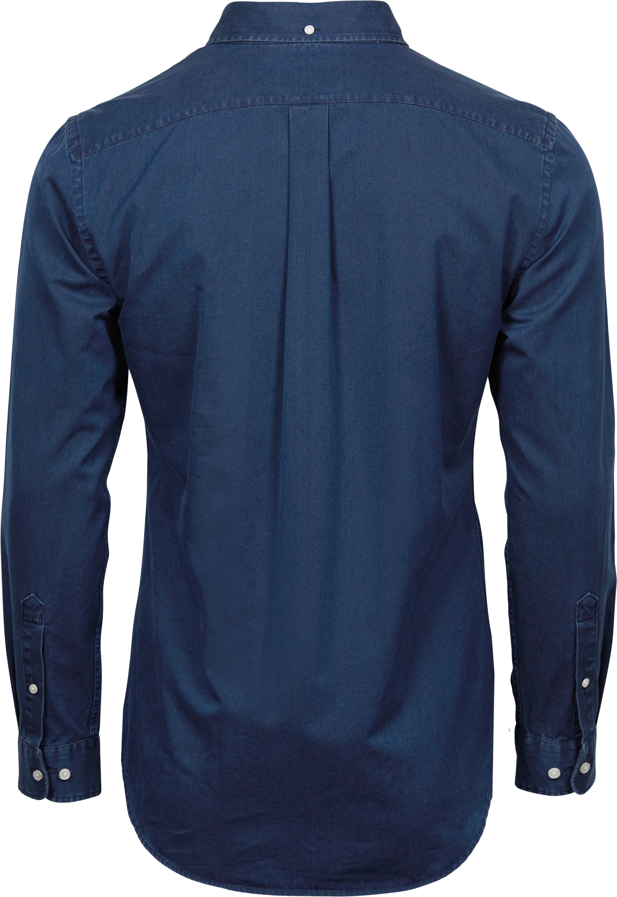 Men´s Casual Twill Shirt - Tee Jays