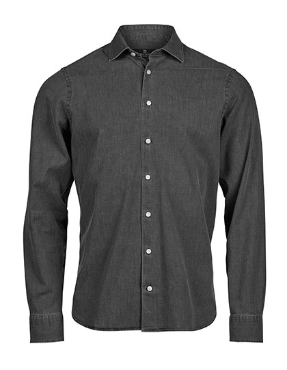 Denim shirt - Tee Jays