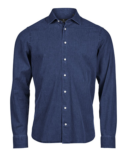 Denim shirt - Tee Jays