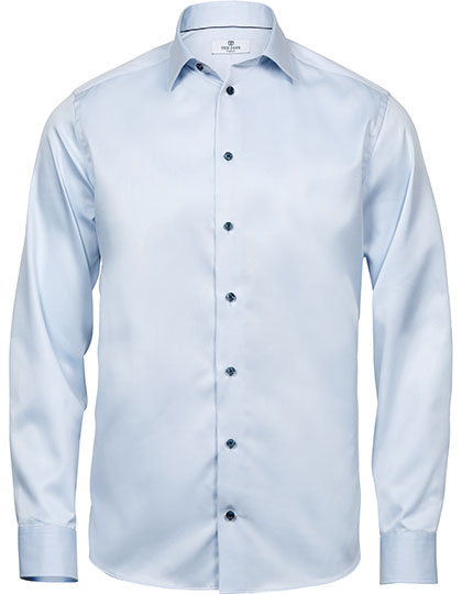 Luxury Shirt Comfort Fit - Tee Jays