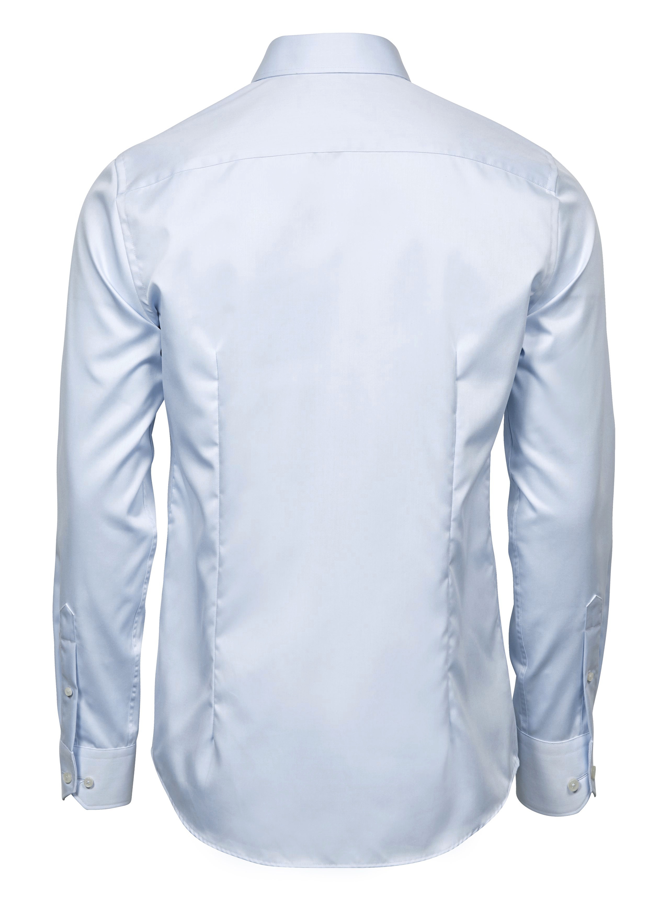 Luxury Shirt Slim Fit - Tee Jays