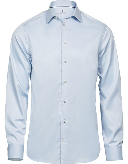Luxury Shirt Slim Fit - Tee Jays
