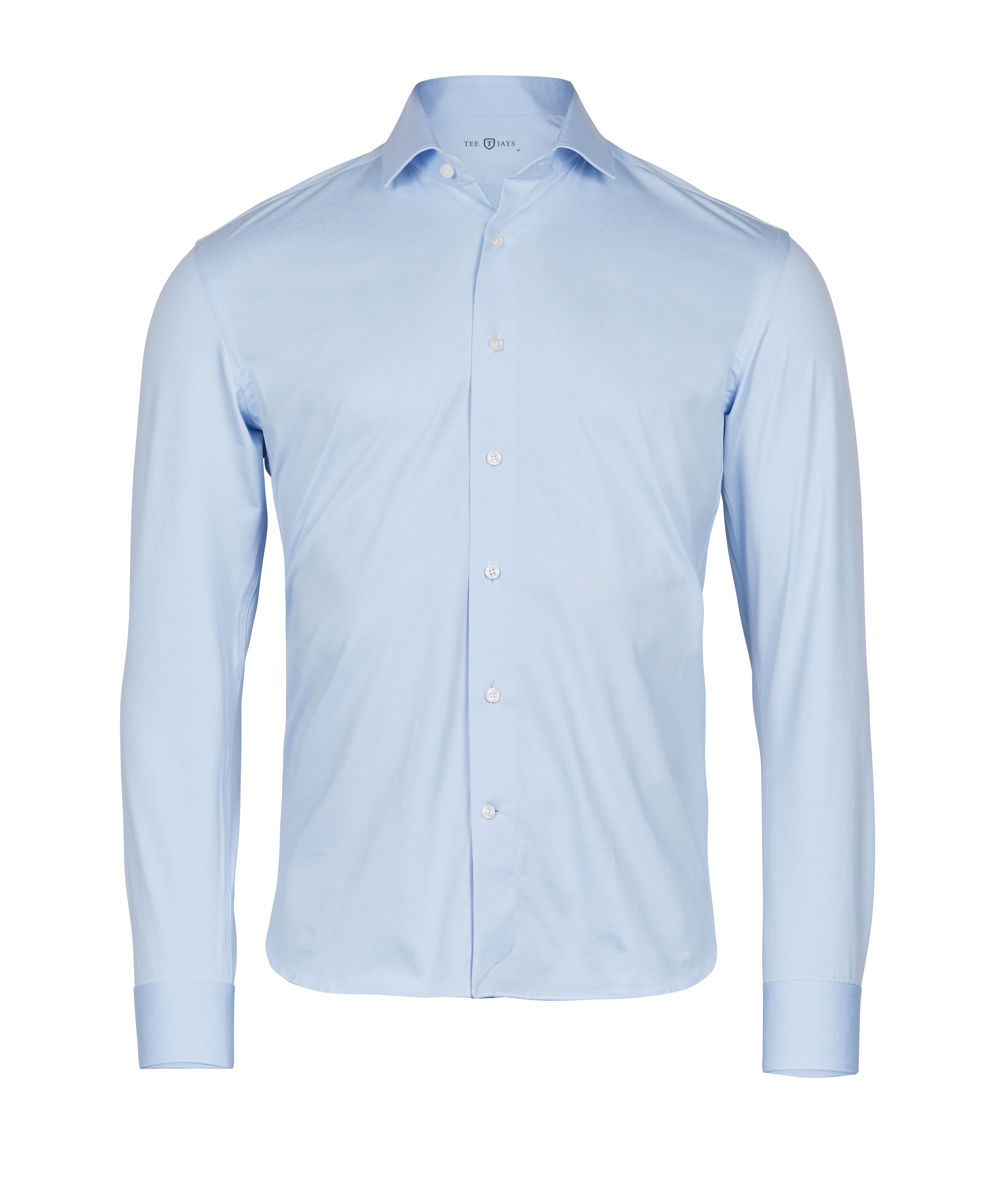 Active Stretch Shirt - Tee Jays