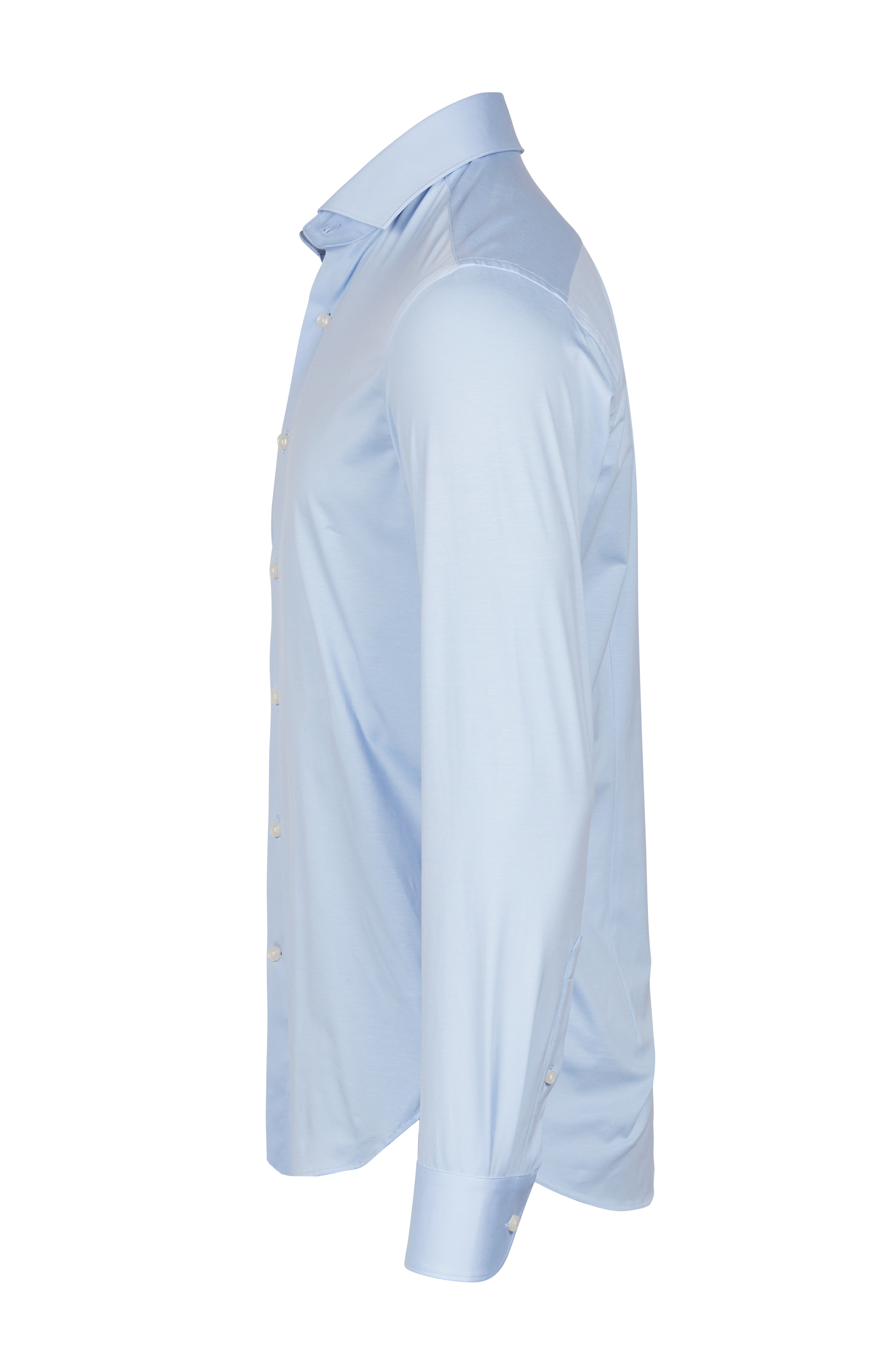 Active Stretch Shirt - Tee Jays