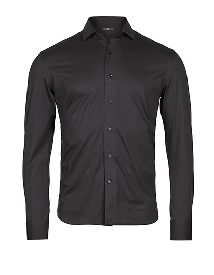 Active Stretch Shirt - Tee Jays