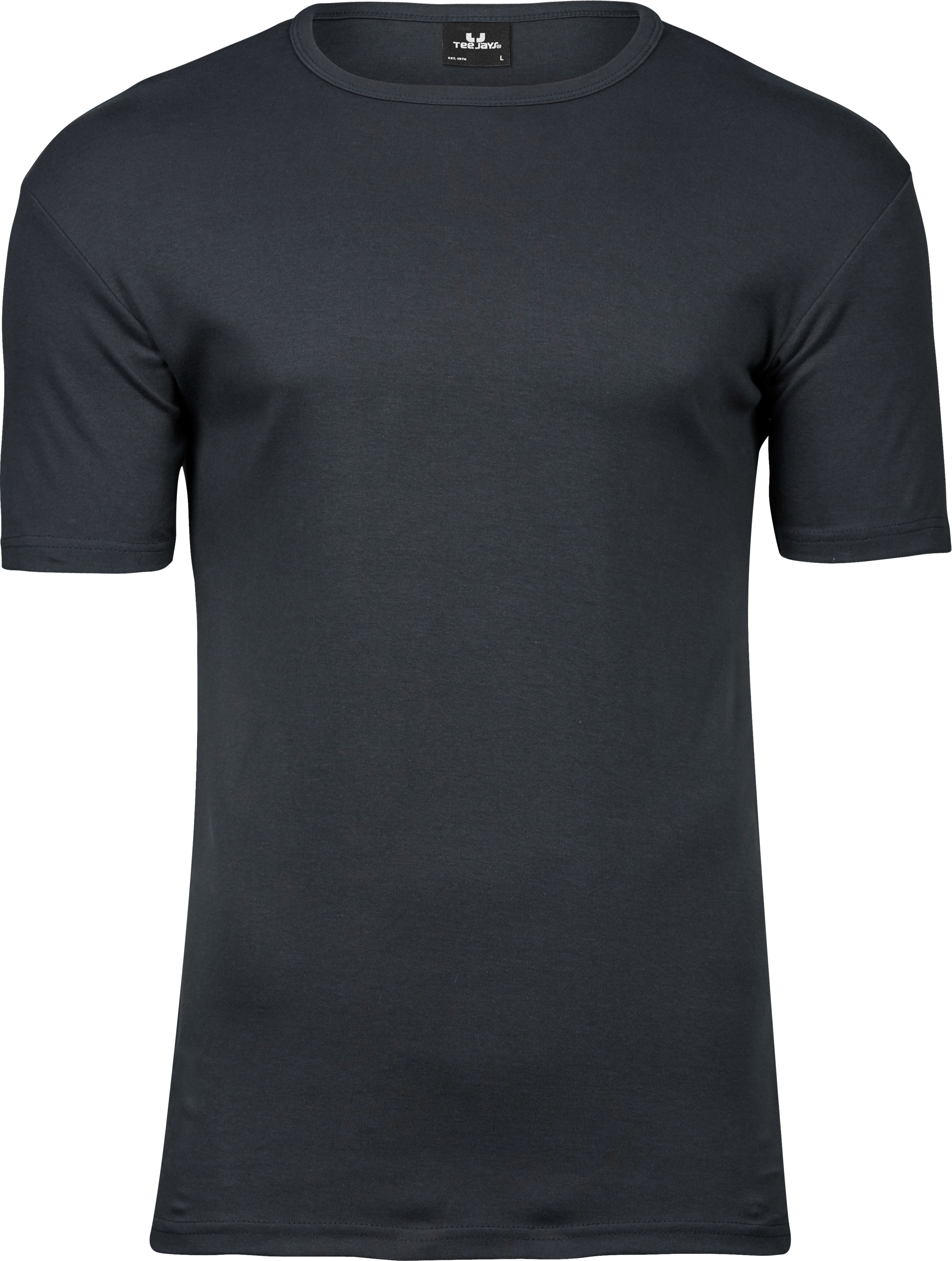 Men´s Interlock Tee - Tee Jays