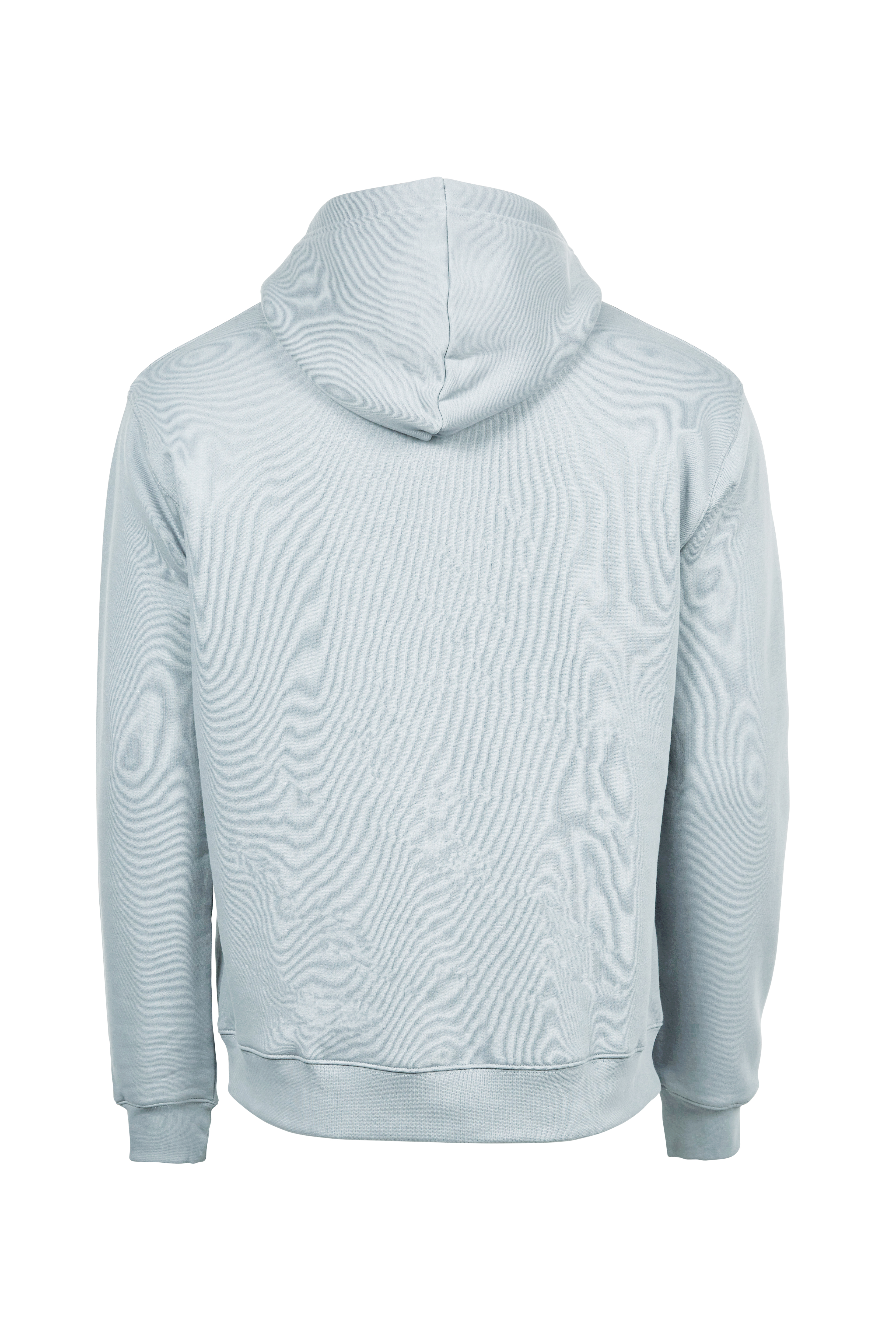 Hooded Sweatshirt - Tee Jays