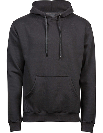 Hooded Sweatshirt - Tee Jays