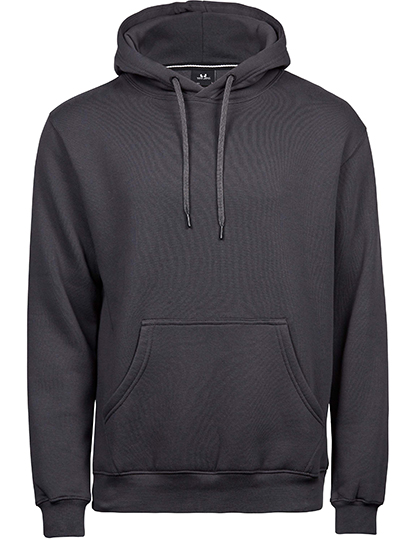 Hooded Sweatshirt - Tee Jays