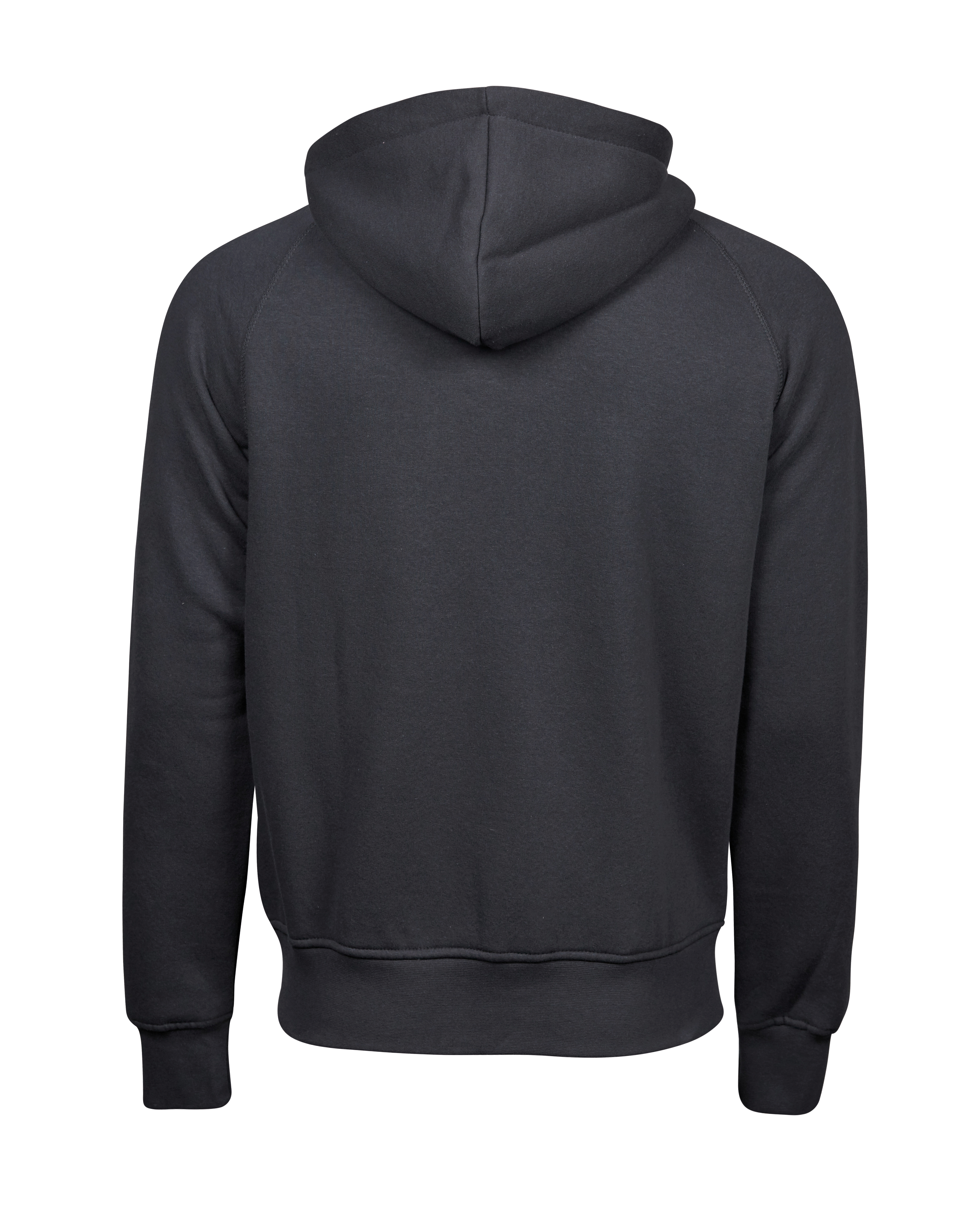 Men´s Fashion Full Zip Hood - Tee Jays