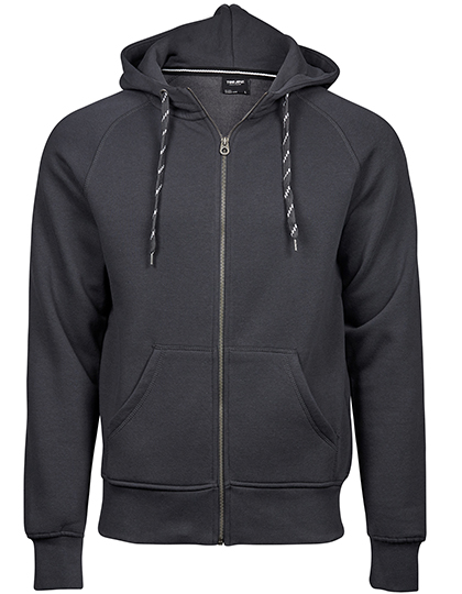 Men´s Fashion Full Zip Hood - Tee Jays