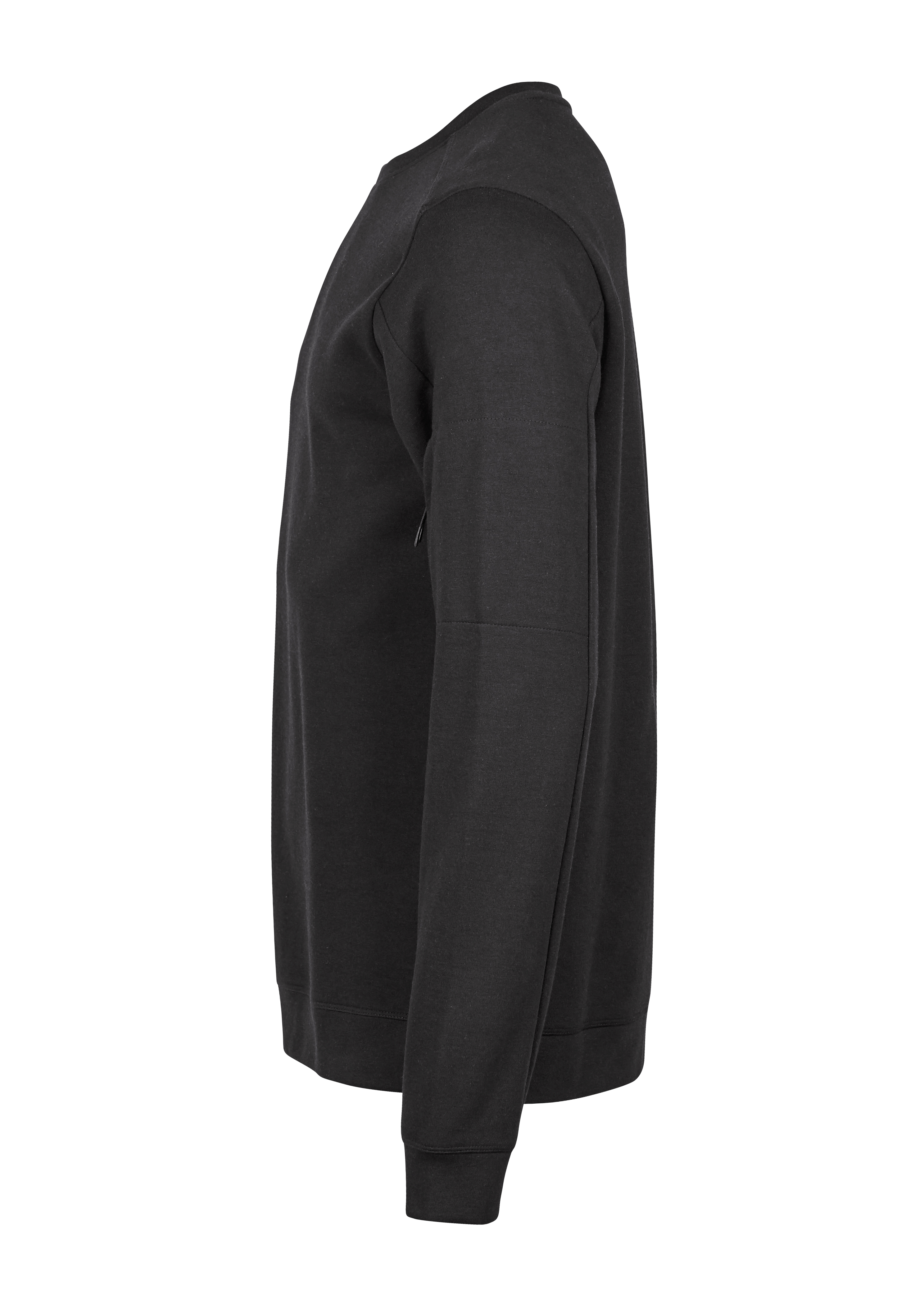 Athletic Crew Neck Sweat - Tee Jays