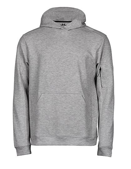 Athletic Hooded Sweat - Tee Jays
