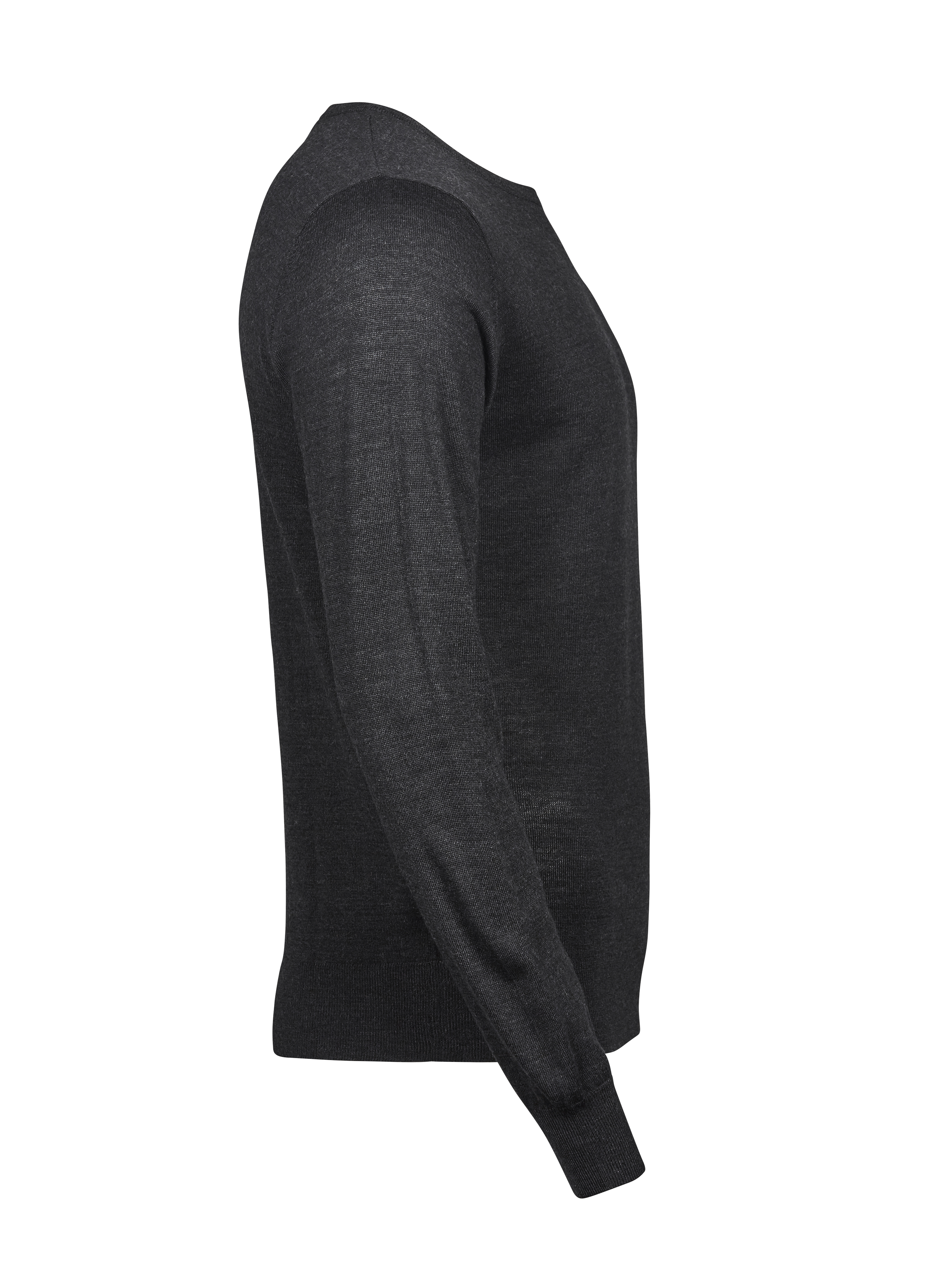 Men´s Crew Neck Sweater - Tee Jays