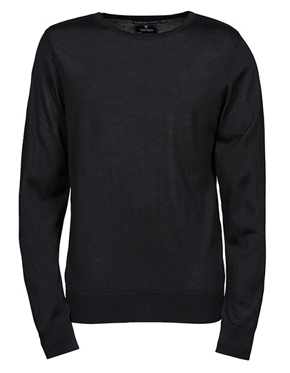 Men´s Crew Neck Sweater - Tee Jays